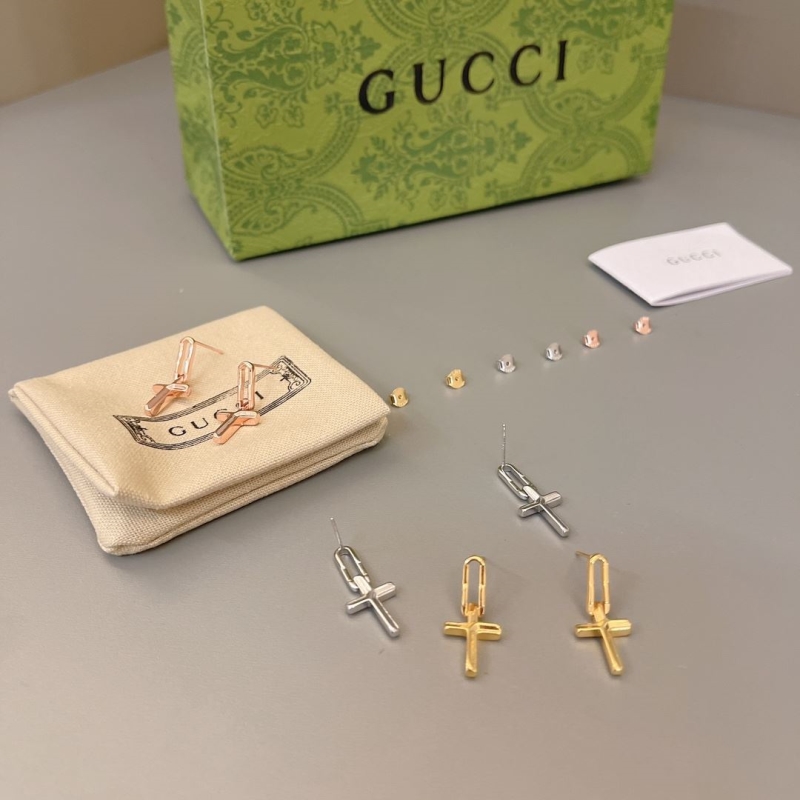 Gucci Necklaces